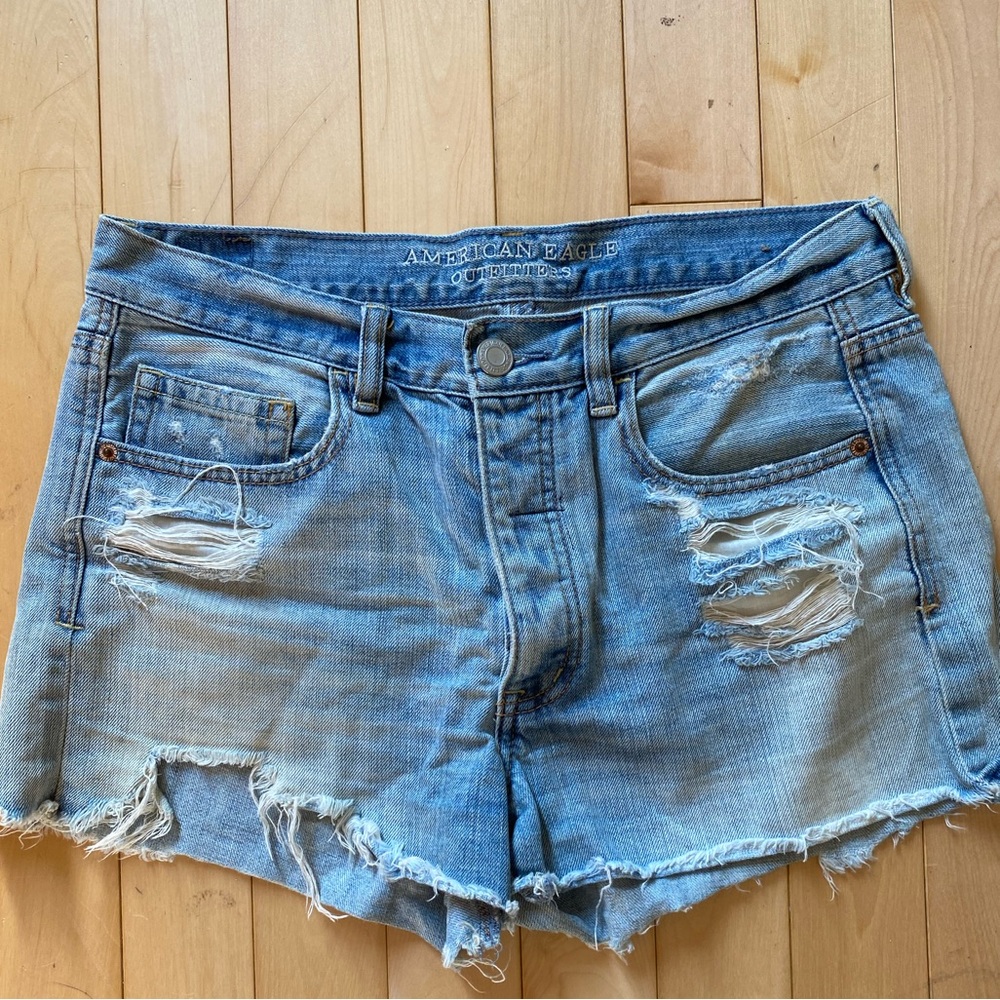 AE Shorts